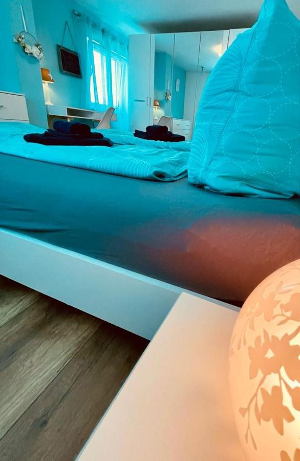 Ferienhaus Griede メルスドルフ エクステリア 写真