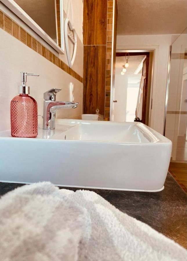 Ferienhaus Griede メルスドルフ エクステリア 写真